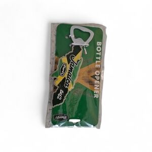 Jamaica Bottle Opener Keychain